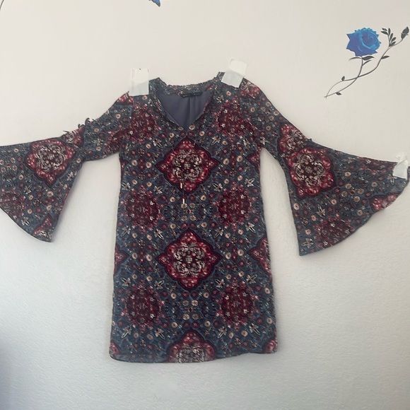 White House Black Market dress size Med - Picture 1 of 4